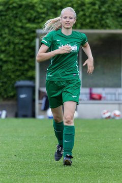 Bild 57 - OL GW Eimsb�ttel : SC Wentorf : Erfebnis: 2:2
